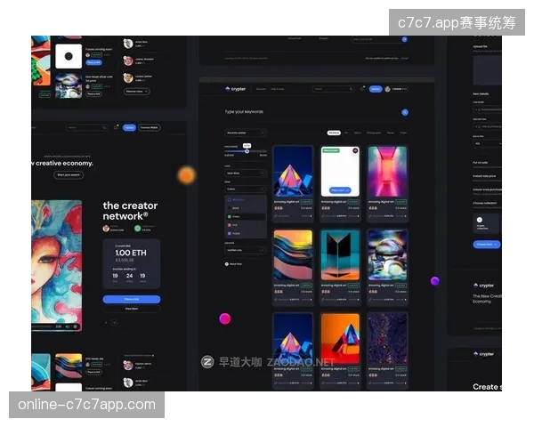 世界杯NFT票务体系或成未来三年体育版权分销市场的最大增量入口