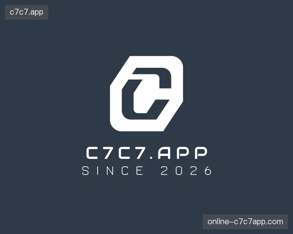走进c7c7.app中国官网